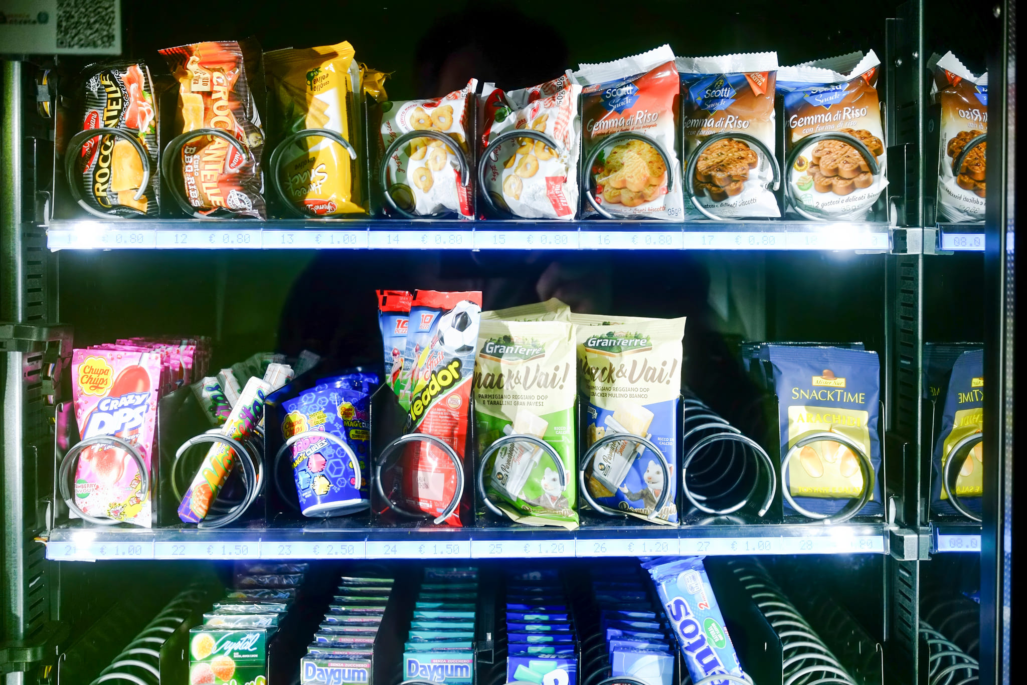 Galletas de avena y chocolate